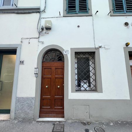 Adg Apartment 97 Florence Ngoại thất bức ảnh