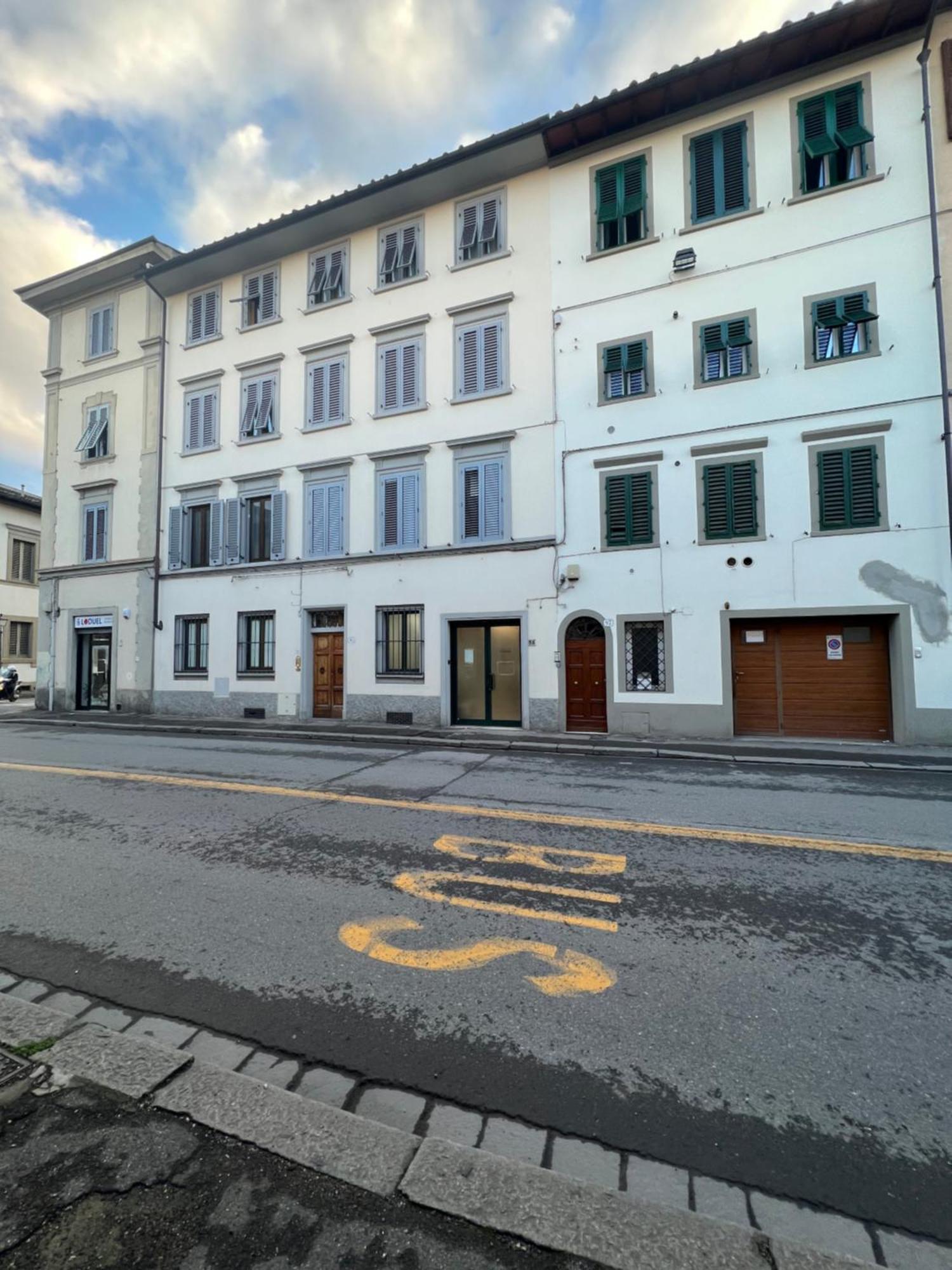 Adg Apartment 97 Florence Ngoại thất bức ảnh