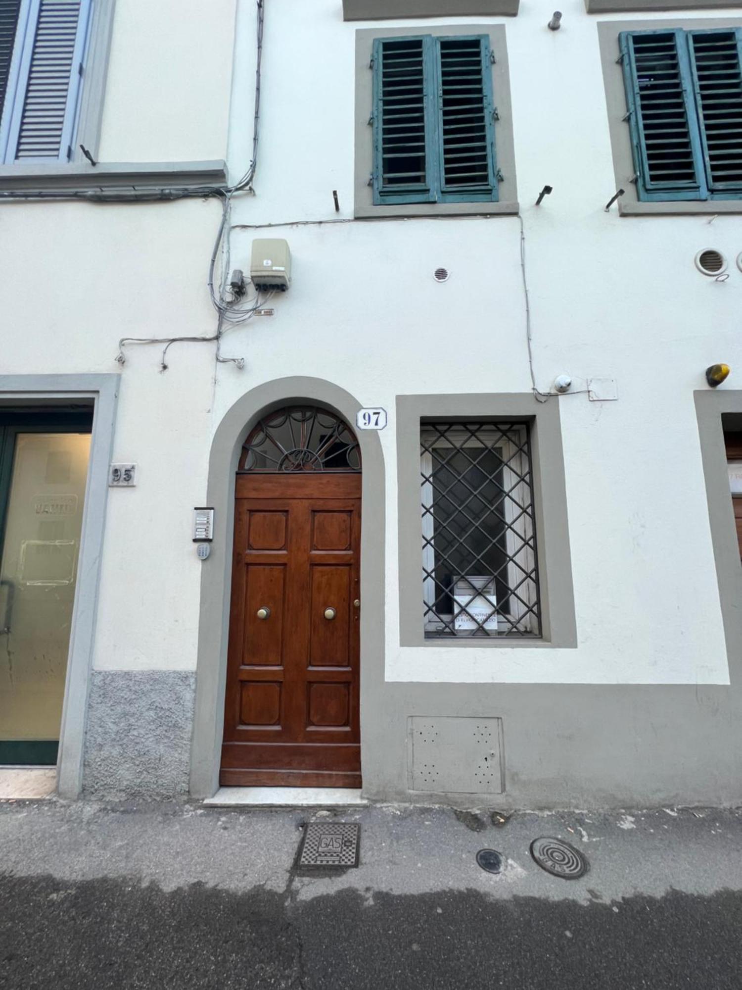 Adg Apartment 97 Florence Ngoại thất bức ảnh