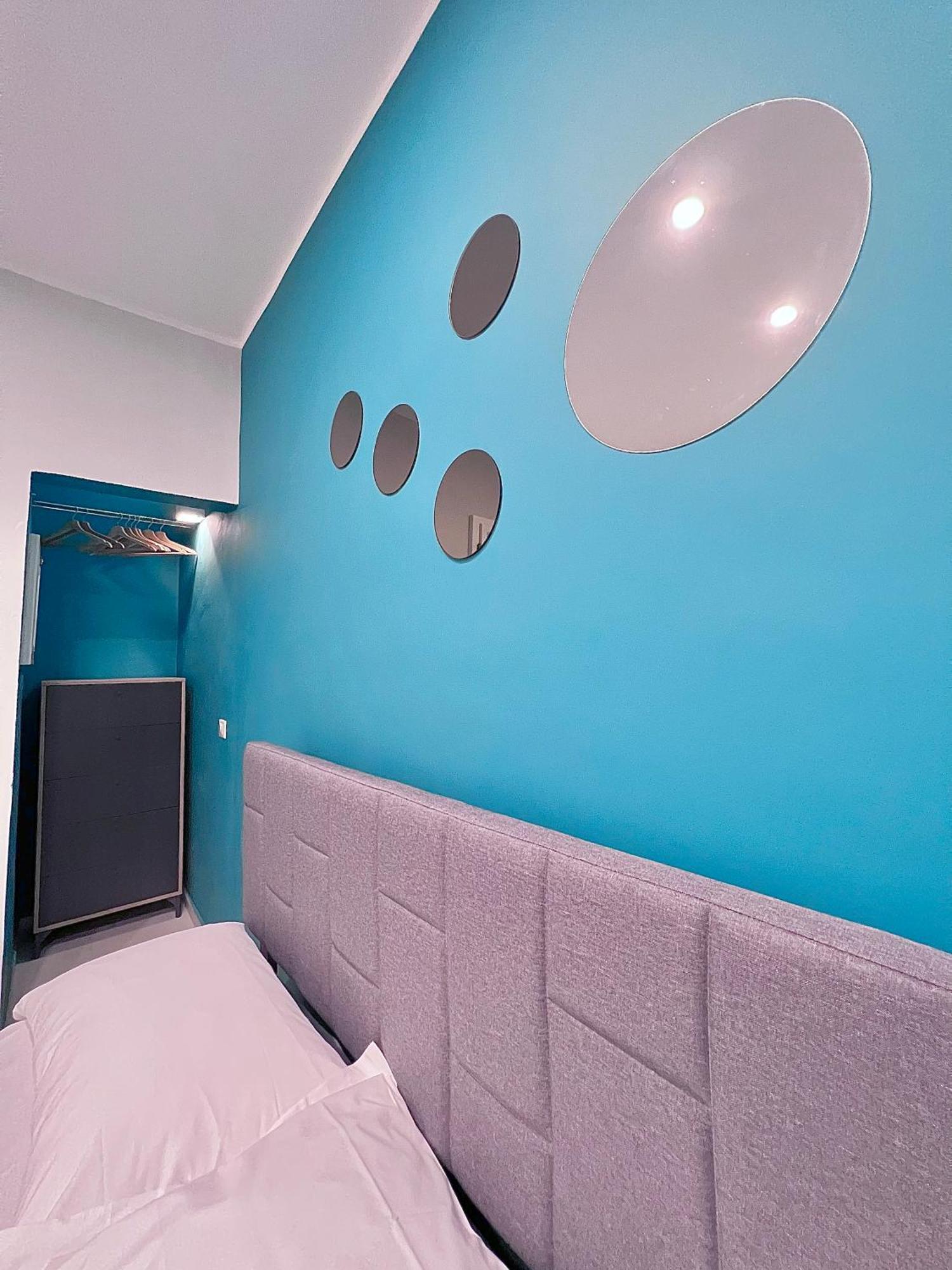 Adg Apartment 97 Florence Ngoại thất bức ảnh