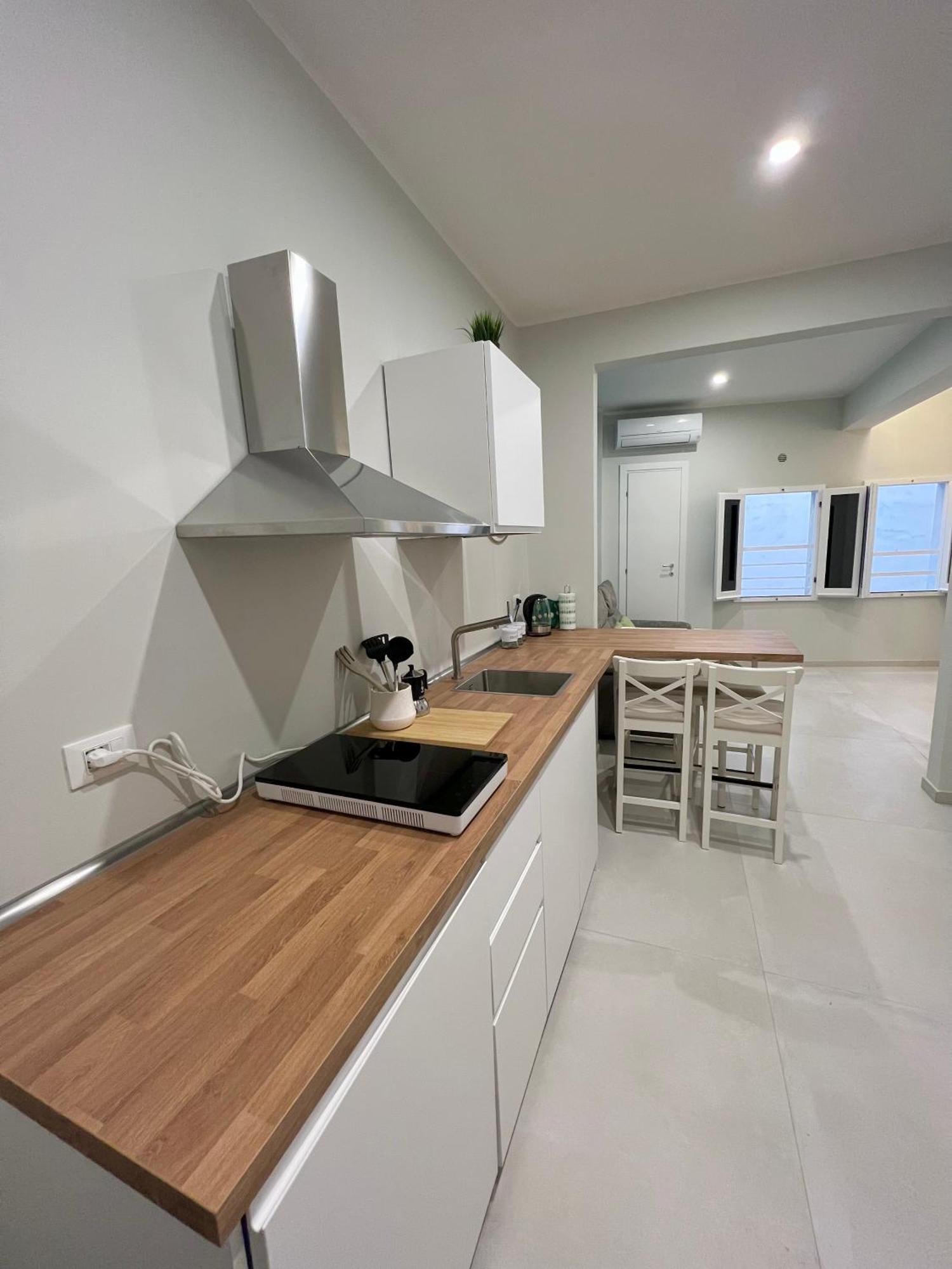 Adg Apartment 97 Florence Ngoại thất bức ảnh