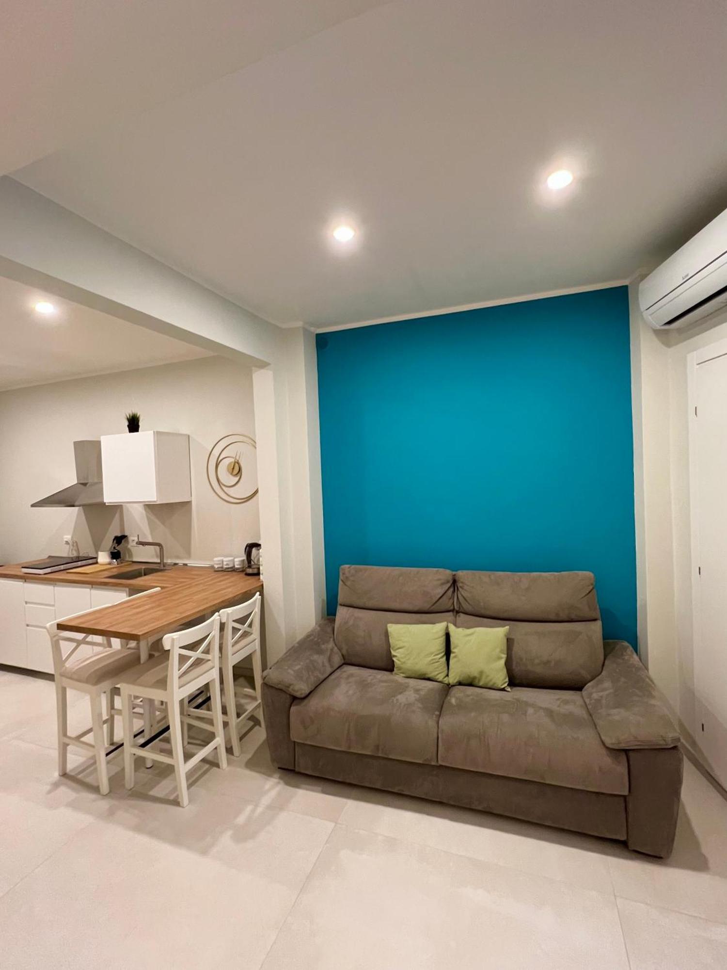 Adg Apartment 97 Florence Ngoại thất bức ảnh