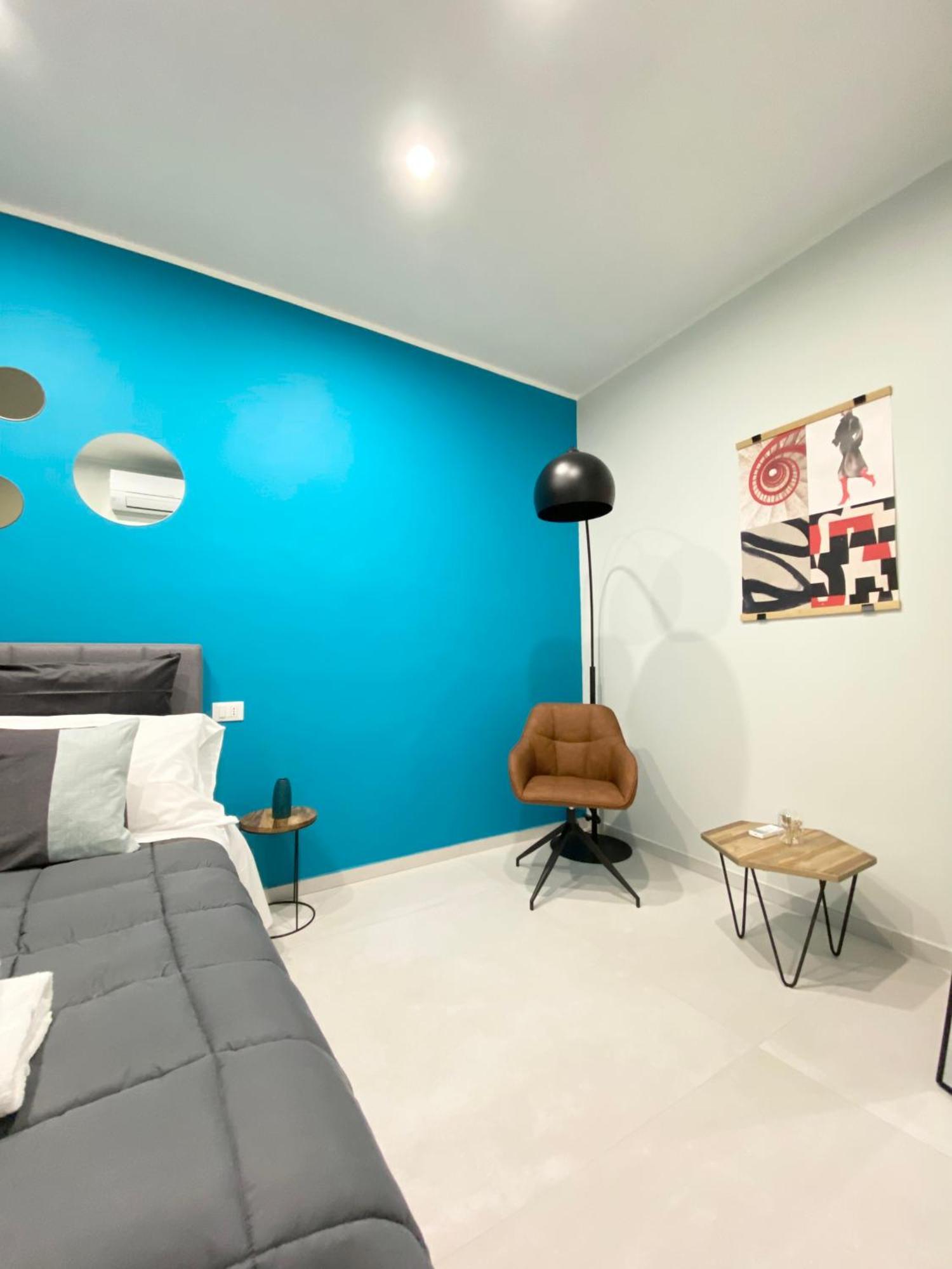 Adg Apartment 97 Florence Ngoại thất bức ảnh