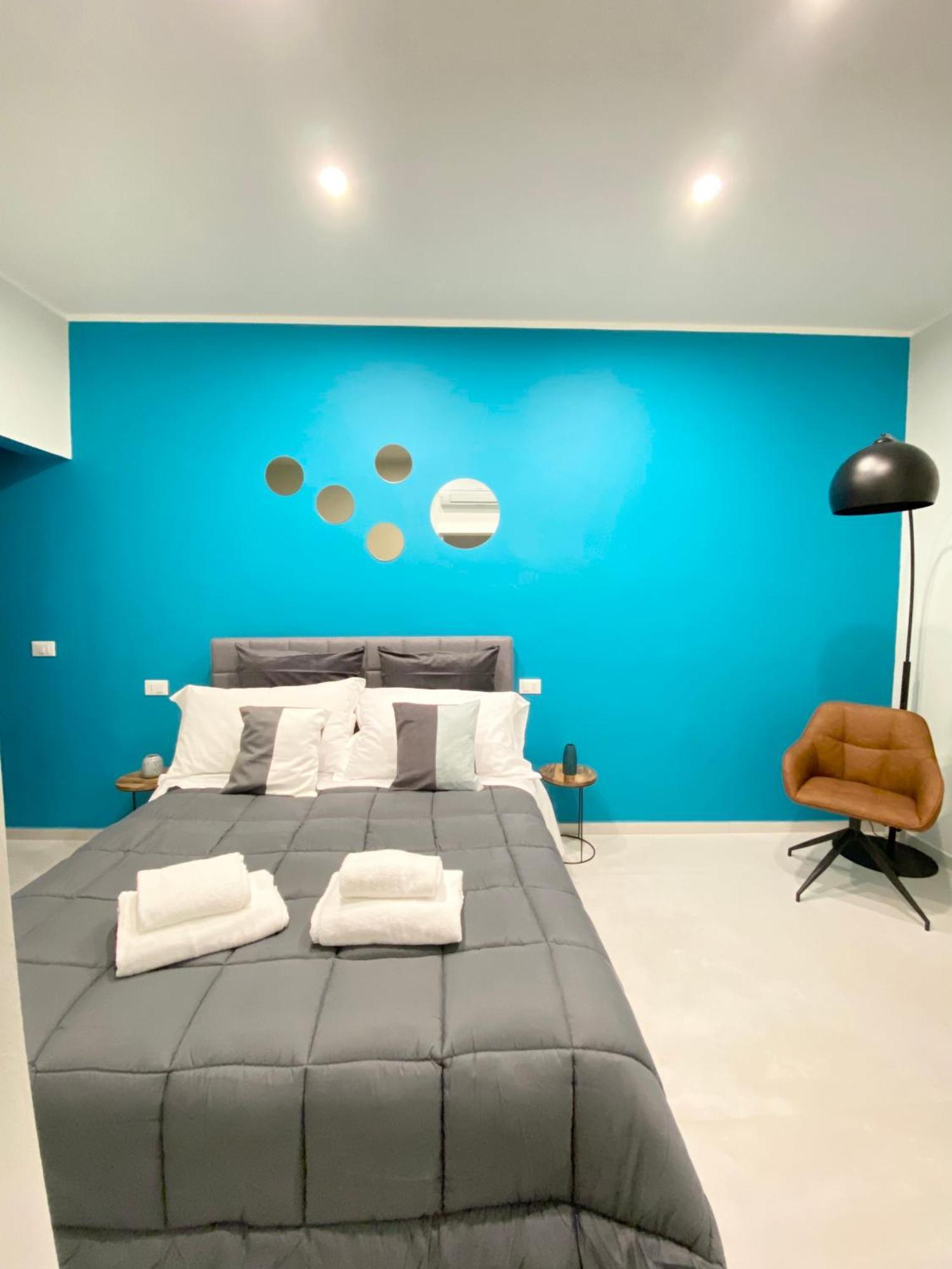 Adg Apartment 97 Florence Ngoại thất bức ảnh